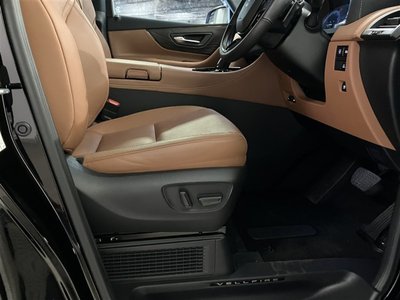 صورة مصغرة 35 لـ 2023 Toyota VELLFIRE