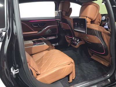 صورة مصغرة 12 لـ 2023 Mercedes-BENZ S-CLASS