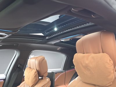 صورة مصغرة 19 لـ 2023 Mercedes-BENZ S-CLASS