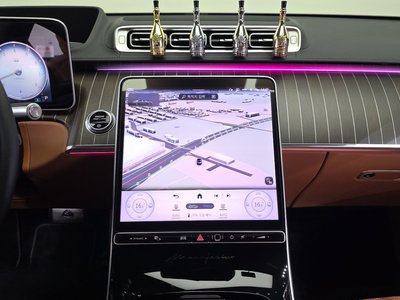 صورة مصغرة 15 لـ 2023 Mercedes-BENZ S-CLASS