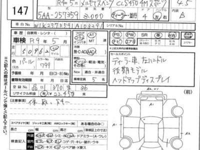 MERCEDES-BENZ OTHERS - 4