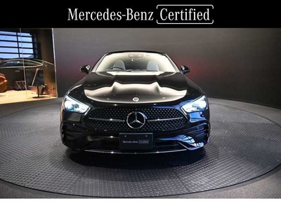صورة 2 لـ 2025 Mercedes-BENZ CLE