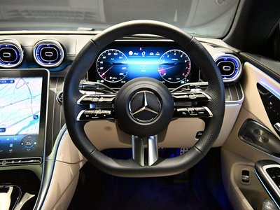 2025 Mercedes-BENZ CLE 缩略图 20