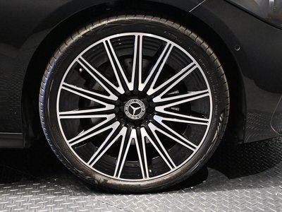 2025 Mercedes-BENZ CLE 缩略图 11