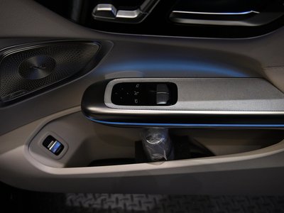 2025 Mercedes-BENZ CLE 缩略图 18