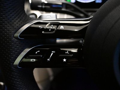 2025 Mercedes-BENZ CLE 缩略图 22