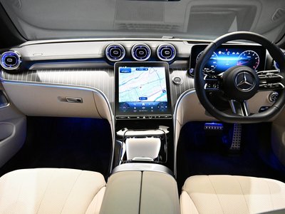2025 Mercedes-BENZ CLE 缩略图 21