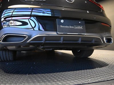 2025 Mercedes-BENZ CLE 缩略图 15