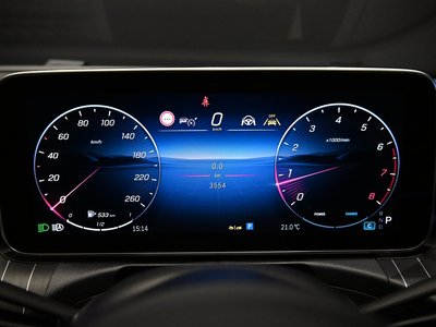 2025 Mercedes-BENZ CLE 缩略图 26