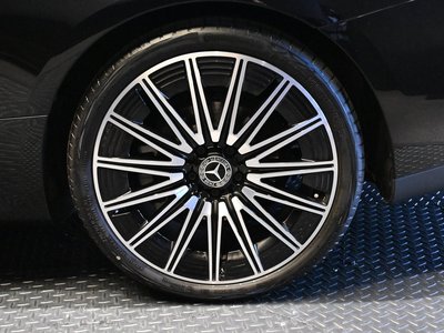 2025 Mercedes-BENZ CLE 缩略图 13