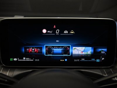2025 Mercedes-BENZ CLE 缩略图 27