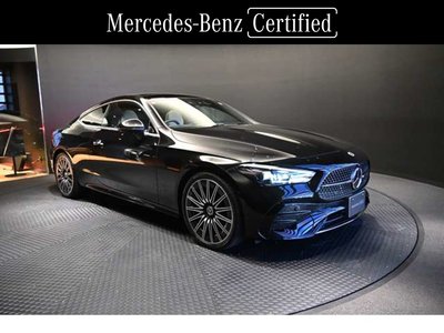 صورة 3 لـ 2025 Mercedes-BENZ CLE