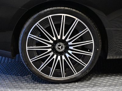 2025 Mercedes-BENZ CLE 缩略图 12