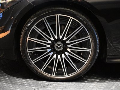 2025 Mercedes-BENZ CLE 缩略图 14