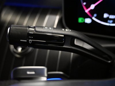 2025 Mercedes-BENZ CLE 缩略图 24