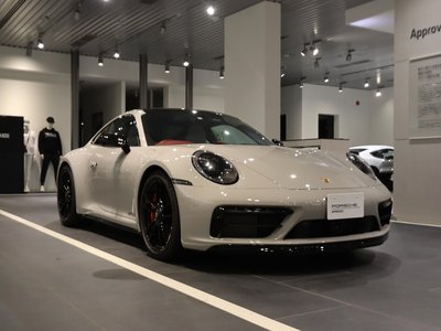 PORSCHE 911 - 3