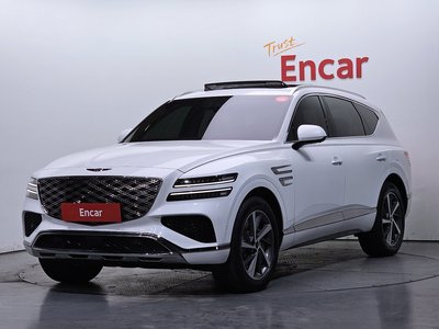 GENESIS GV80 - 1