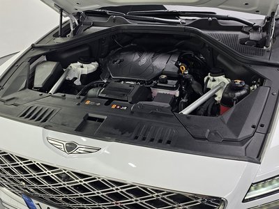 GENESIS GV80 - 7