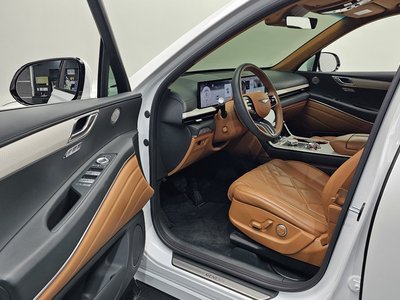 GENESIS GV80 - 10