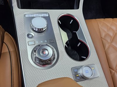 GENESIS GV80 - 9