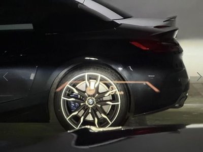 2023 BMW 3 SERIES thumbnail 14