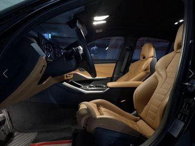 2023 BMW 3 SERIES photo 8