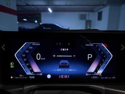 2023 BMW 3 SERIES thumbnail 11