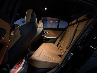 2023 BMW 3 SERIES photo 9