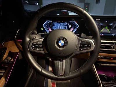 2023 BMW 3 SERIES photo 10
