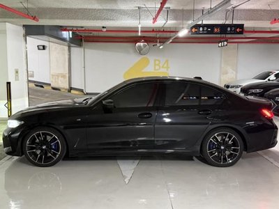 2023 BMW 3 SERIES photo 6