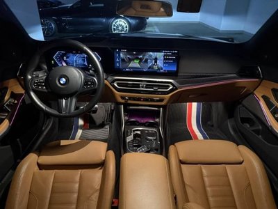 2023 BMW 3 SERIES photo 4