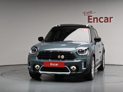 MINI COUNTRYMAN - 2