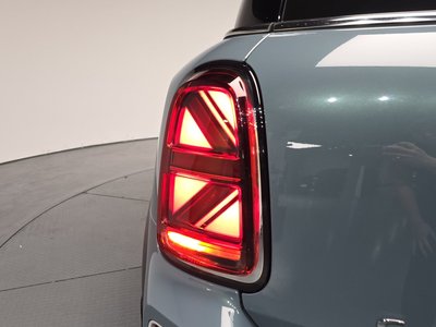 MINI COUNTRYMAN - 10