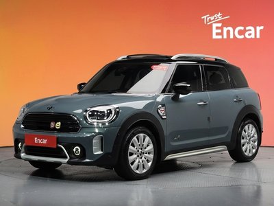 MINI COUNTRYMAN - 1