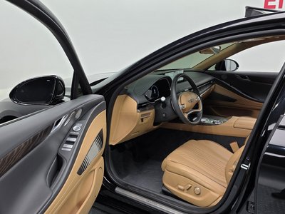 GENESIS G80 (RG3) - 10