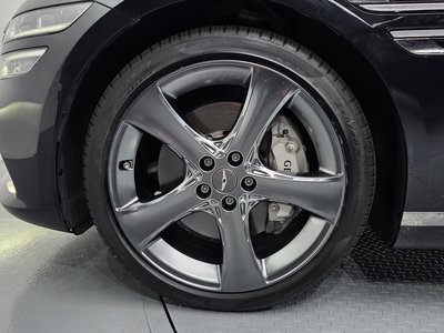 GENESIS G80 (RG3) - 6