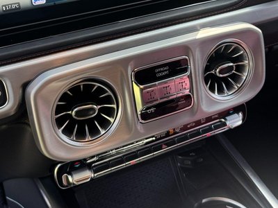 صورة مصغرة 13 لـ 2025 Mercedes-BENZ G-CLASS