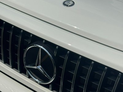 صورة 6 لـ 2025 Mercedes-BENZ G-CLASS