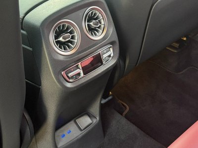 صورة مصغرة 11 لـ 2025 Mercedes-BENZ G-CLASS