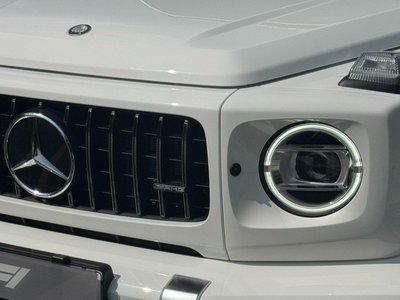 صورة 3 لـ 2025 Mercedes-BENZ G-CLASS