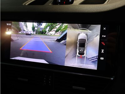 صورة مصغرة 20 لـ 2022 Porsche CAYENNE