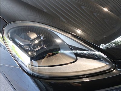 2022 Porsche CAYENNE 照片 8