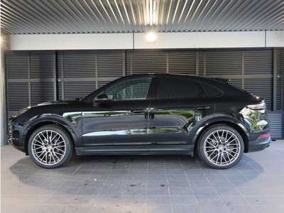 2022 Porsche CAYENNE 照片 4
