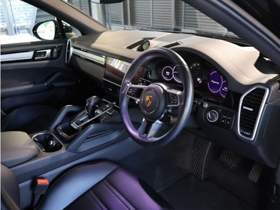 صورة مصغرة 12 لـ 2022 Porsche CAYENNE