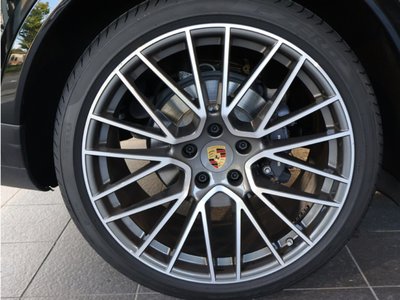 صورة مصغرة 11 لـ 2022 Porsche CAYENNE