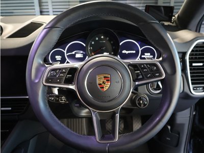 صورة مصغرة 13 لـ 2022 Porsche CAYENNE