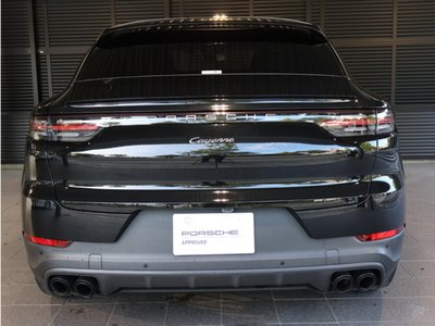 2022 Porsche CAYENNE 照片 6