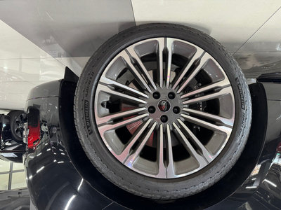 LAND ROVER RANGE ROVER - 6