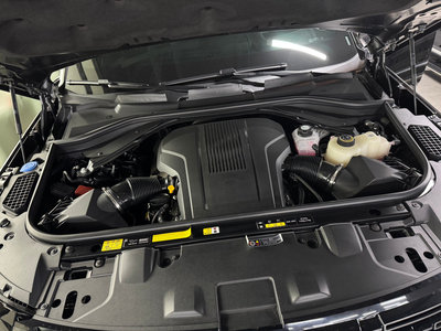 LAND ROVER RANGE ROVER - 7