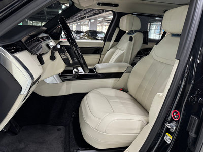 LAND ROVER RANGE ROVER - 10